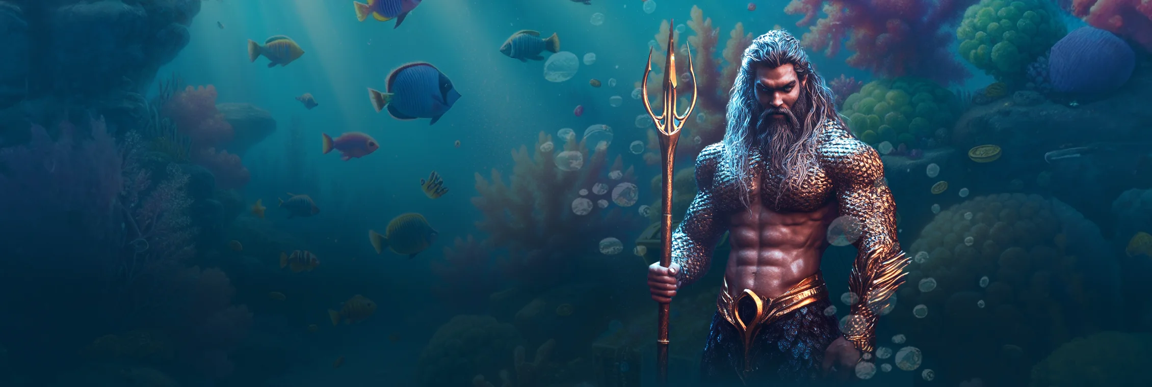 Triton Slots: Official Platform